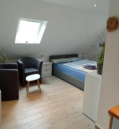 Apartmenthaus Westerkoog Hedwigenkoog Exterior photo