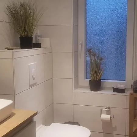 Apartmenthaus Westerkoog Hedwigenkoog Room photo