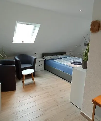 Apartmenthaus Westerkoog