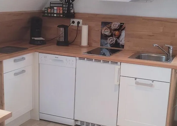 Apartmenthaus Westerkoog
