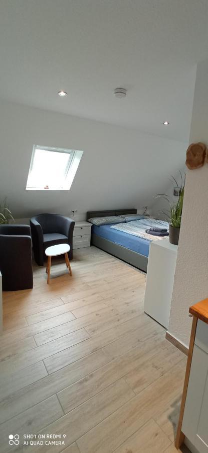 Apartmenthaus Westerkoog Hedwigenkoog
