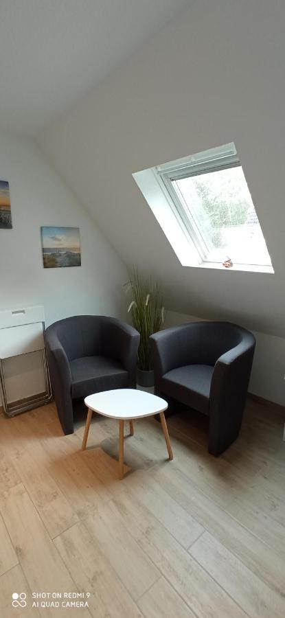 Apartmenthaus Westerkoog Apartment Hedwigenkoog