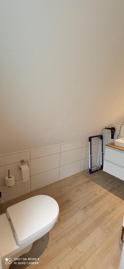 Apartmenthaus Westerkoog Apartment