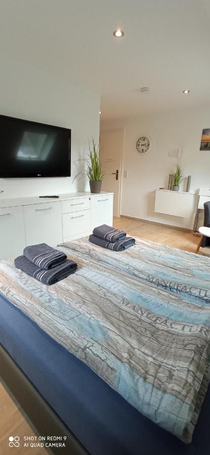 Apartmenthaus Westerkoog Apartment Hedwigenkoog