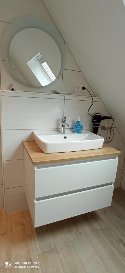 Apartmenthaus Westerkoog Apartment