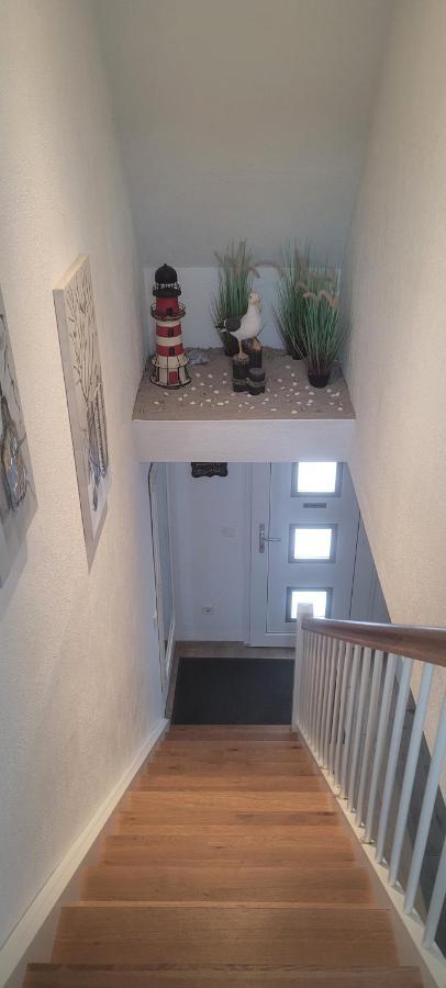 Apartmenthaus Westerkoog *