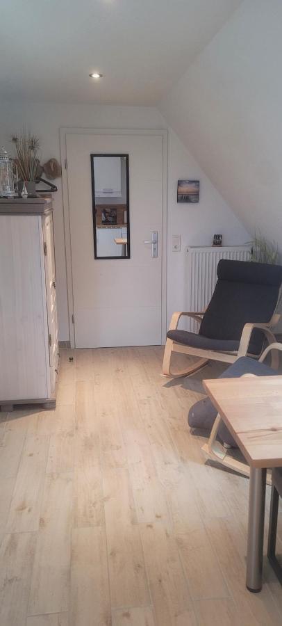Apartment Apartmenthaus Westerkoog Hedwigenkoog