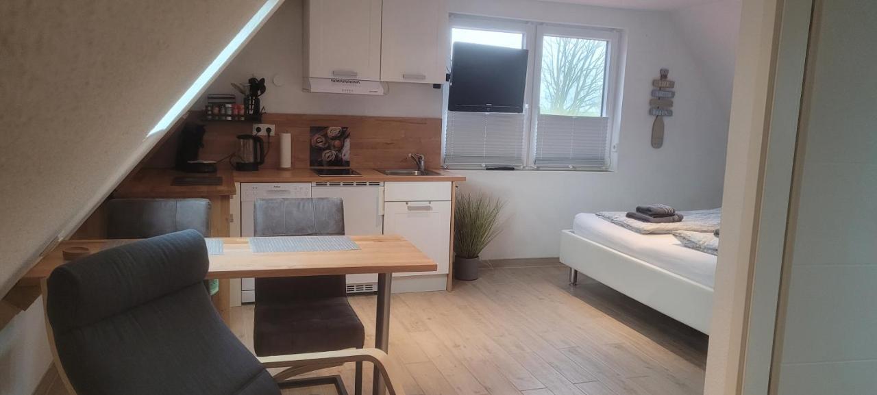 Apartmenthaus Westerkoog Apartment *