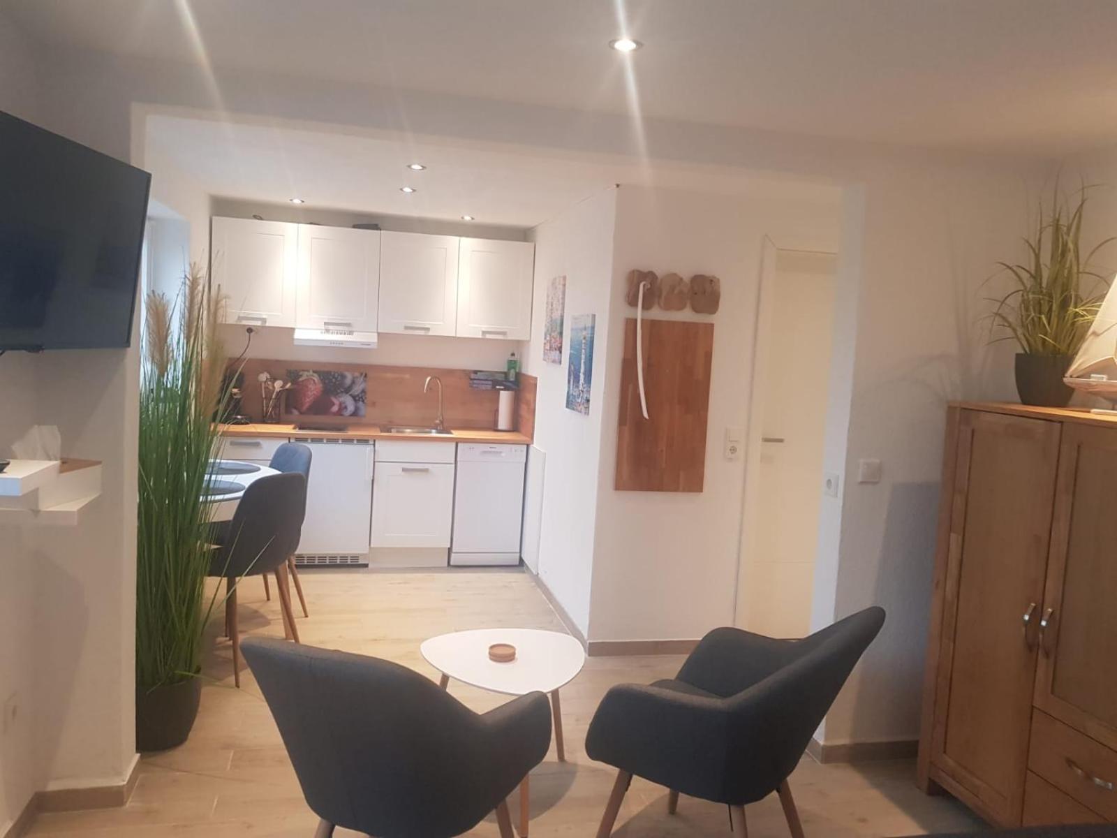 Apartmenthaus Westerkoog Apartment