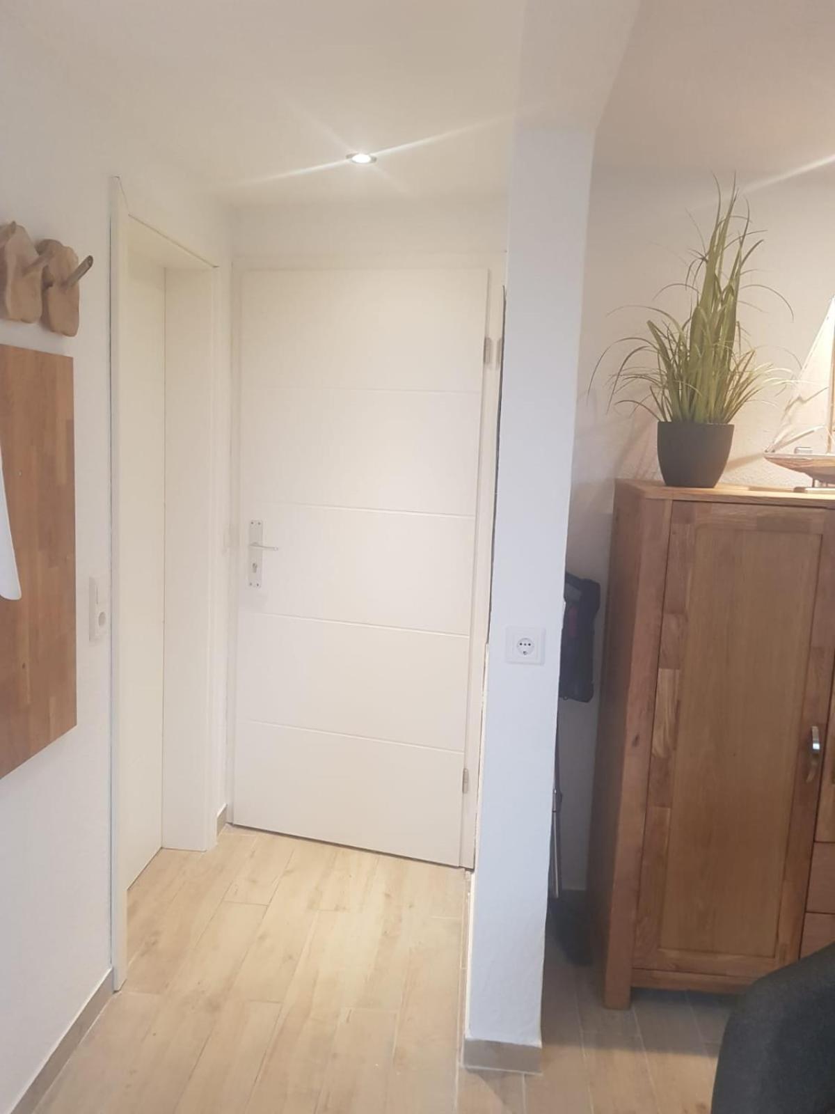 Apartmenthaus Westerkoog Apartment *