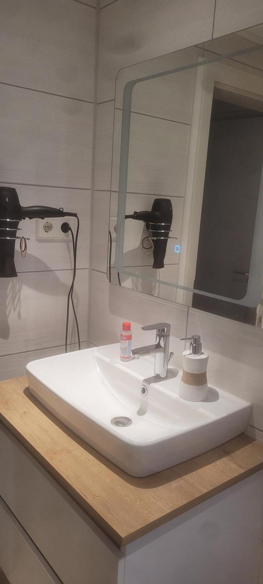 Apartmenthaus Westerkoog Hedwigenkoog