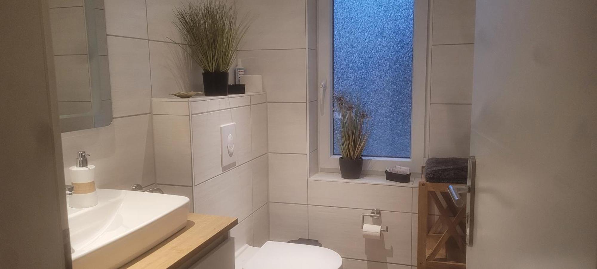 Apartmenthaus Westerkoog *