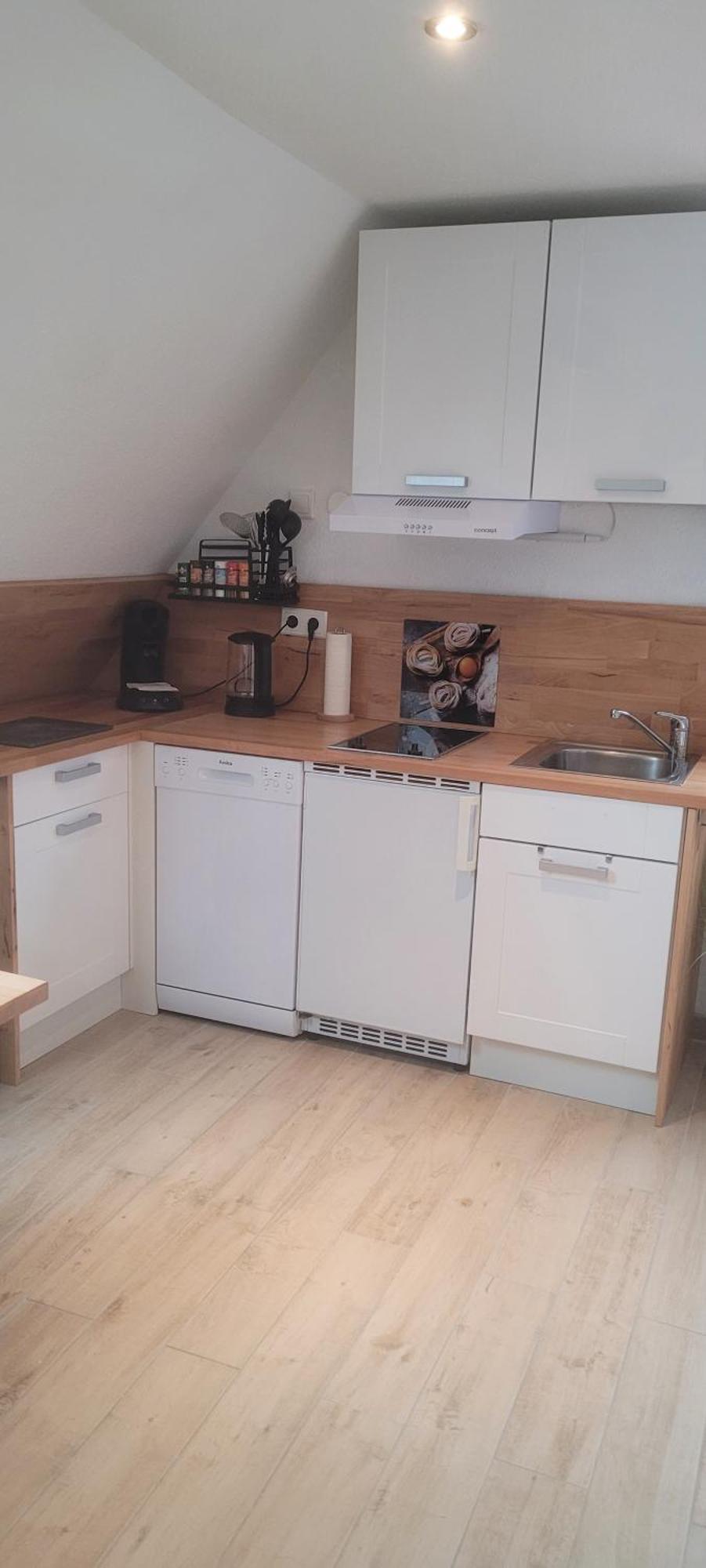 Apartmenthaus Westerkoog Apartment Hedwigenkoog